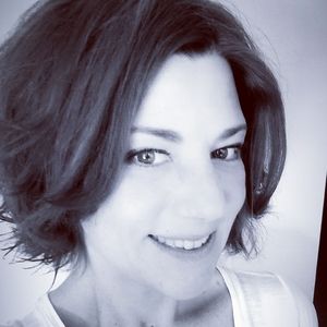 Meet your Posher, Suzanne